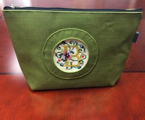 BAG70G with canvas BJ01-B