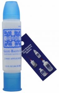 New Glue Baste-It Applicator