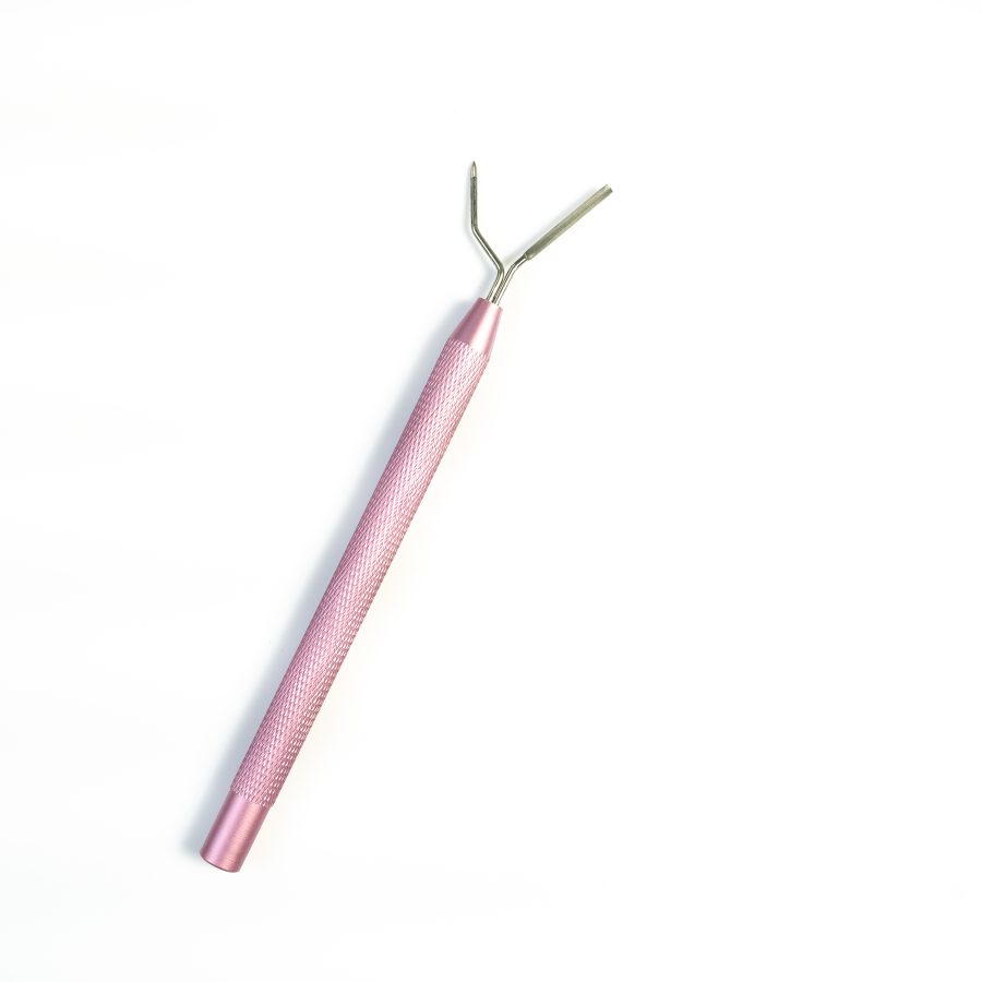 5715 - Sixth Finger Stiletto