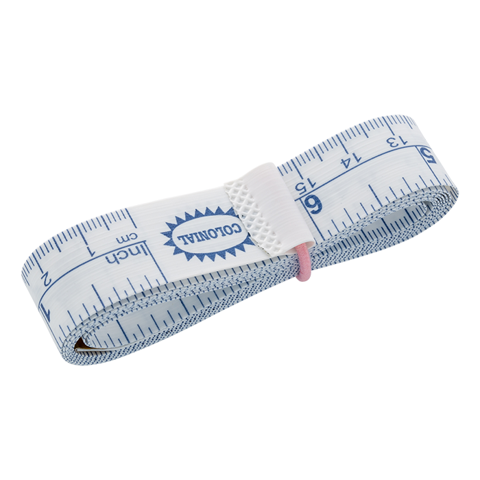 CBT-60 - Easy Store Measuring Tape