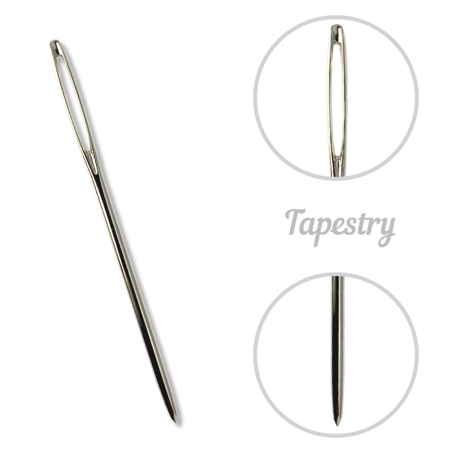 tapestry needles